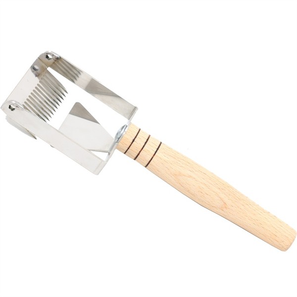 Uncapping plane / fork combination