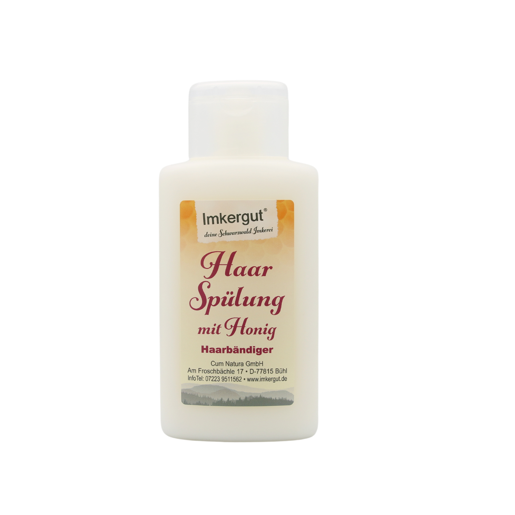 Honig Spülung 200ml