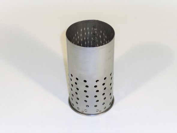 Spare inner can for Smoker "Rauchboy" no. 6001346