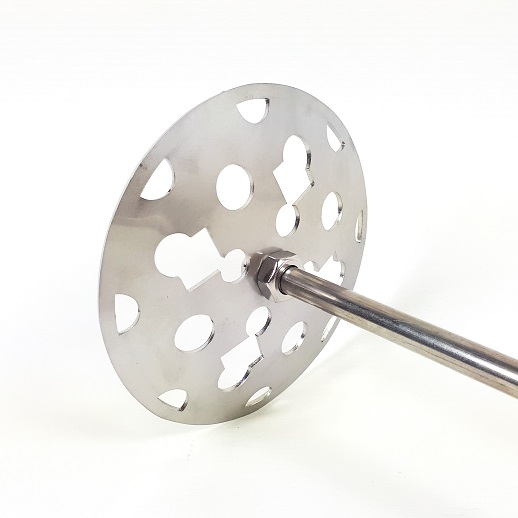 CFM-Honey creamer UP & DOWN