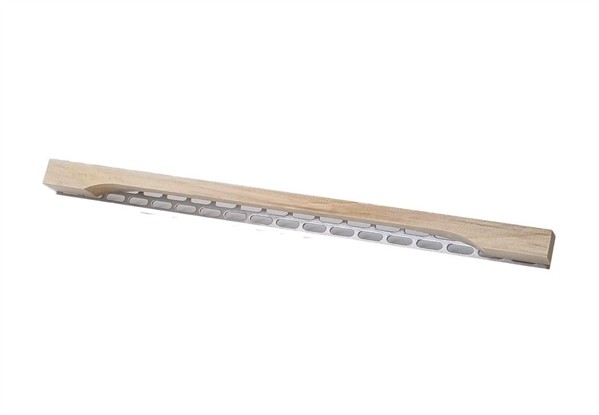 Dadant Mäuseschutzkeil für Dadant (12er) Hornissenschutz Dadant Mäuseschutzkeil für Dadant (12er) Hornissenschutz