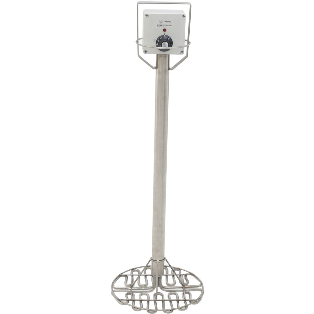 Honey melter Ø 33 cm, 450 W