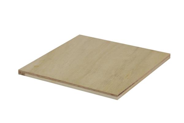 Mini Plus hive wood inside cover