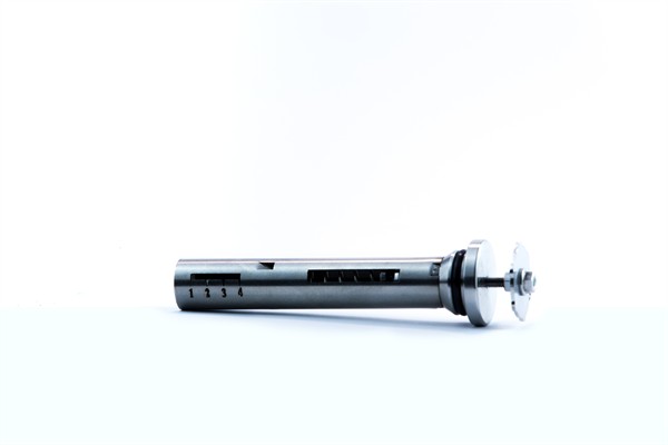 Dispenser for Instantvap 18+