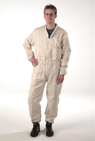 Beekeeper Overall Size 50/52 (M)