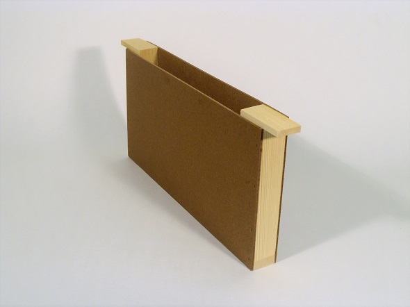 Frame feeder Zander