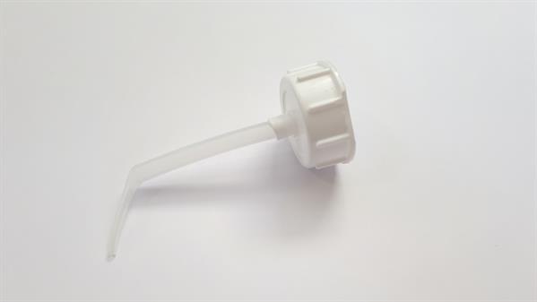 Swan neck made by Bienenwohl/Oxybee bottle Swan neck made by Bienenwohl/Oxybee bottle