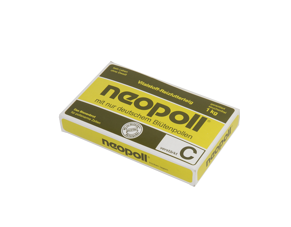 Neopoll C stimulant beefeed, pack of 1 kg