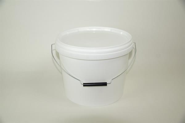Kunststoffeimer 25 kg (ohne Aufdruck) ERC Kunststoffeimer 25 kg (ohne Aufdruck) ERC