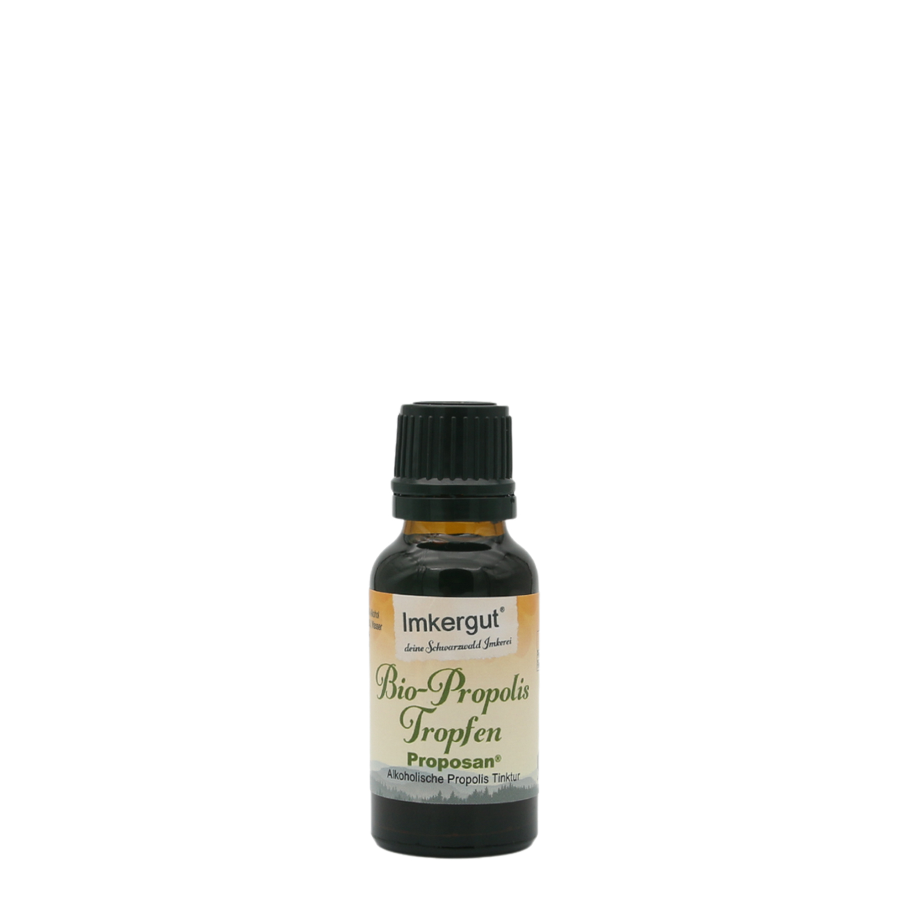 Proposan Propolis Tinktur 20 ml Flasche