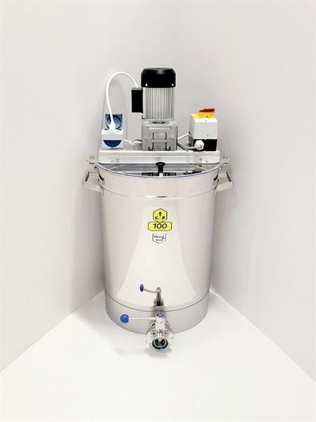 CFM-Honey creamer 100 kg