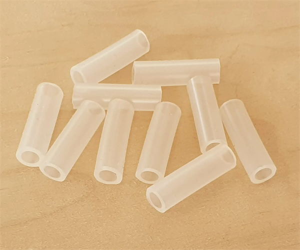 InstantVap 18V Silikonisolierschlauch 10 Stk.