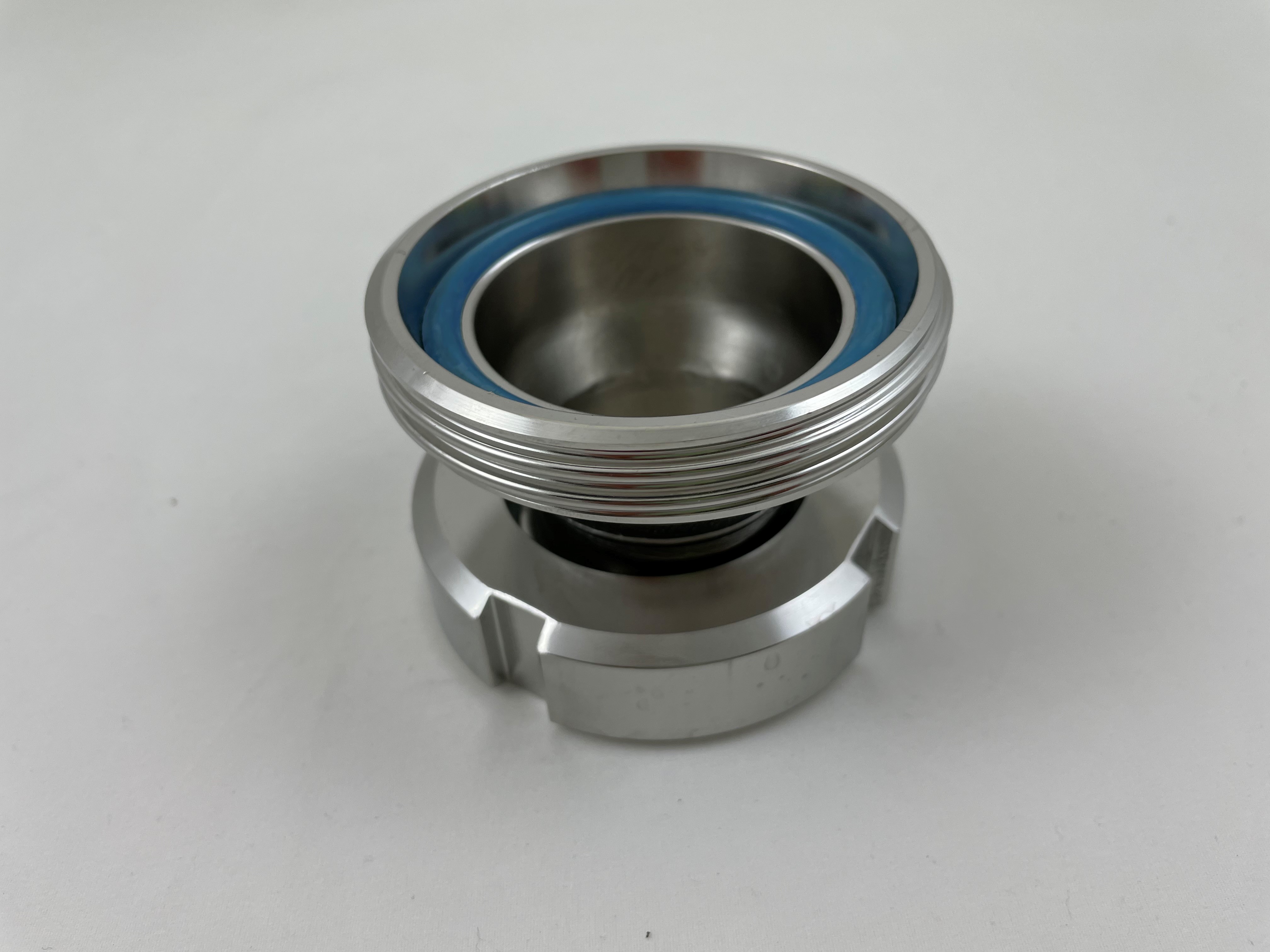 Adapter DN40 to DN50