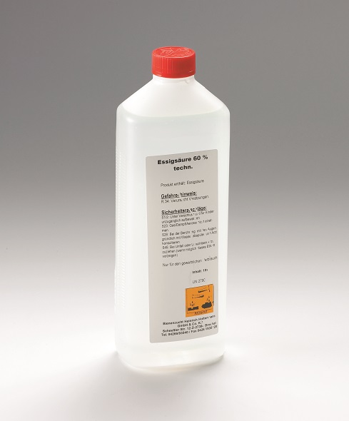 acetic acid