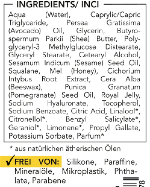 Anti-Aging Night Face Cream (50 ml) Dr. Wöll