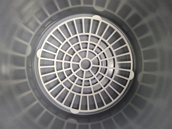 Auftautopf 2000 W / 220-240 V