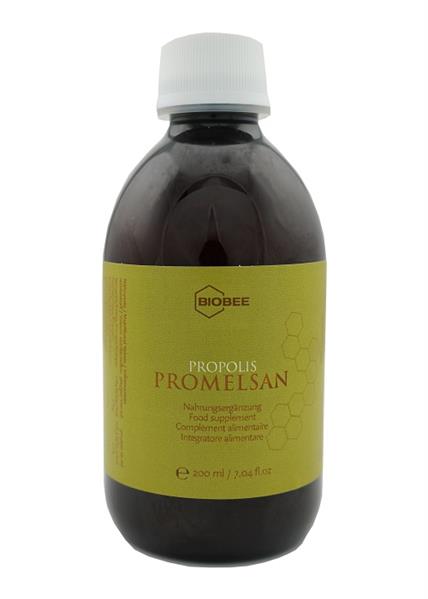 BIOBEE® Promelsan syrup 200ml