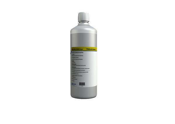 1 x 1000 ml Oxalsäuredihydrat-Lösung 3,5 % (m/V) ad us. vet.