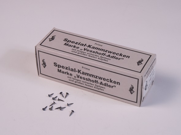 Steel nail 1000g
