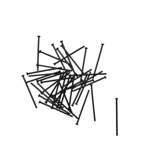 Spare pin for hole punch no. 6000400