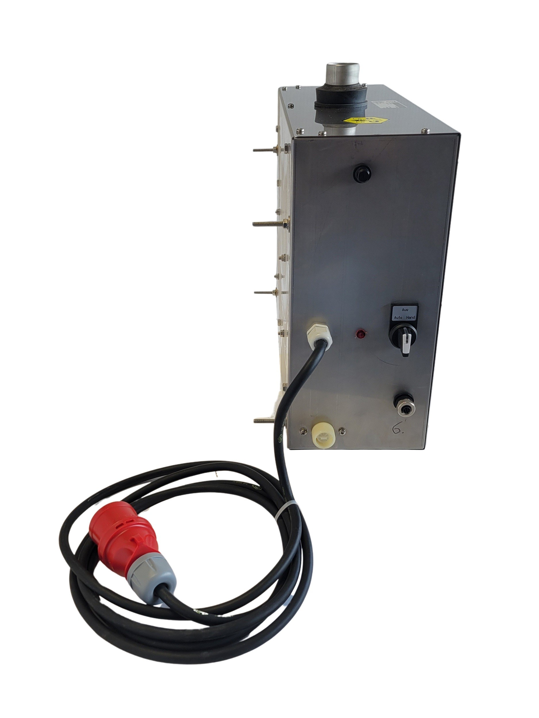 Dampferzeuger 6 kW