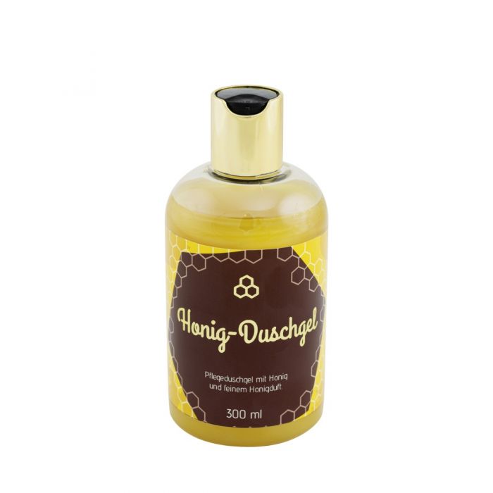 Honig Duschgel 300 ml