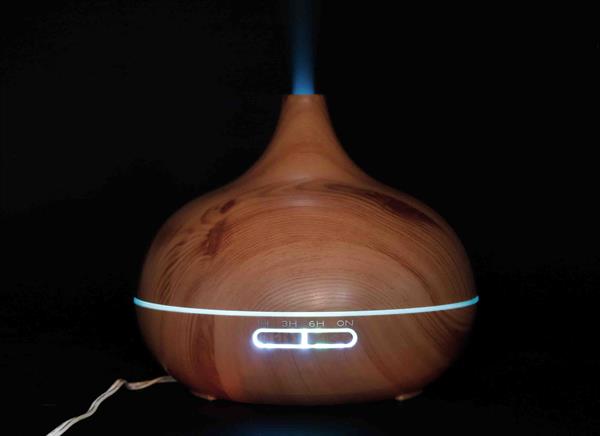 Propolis vaporizer aroma diffuser
