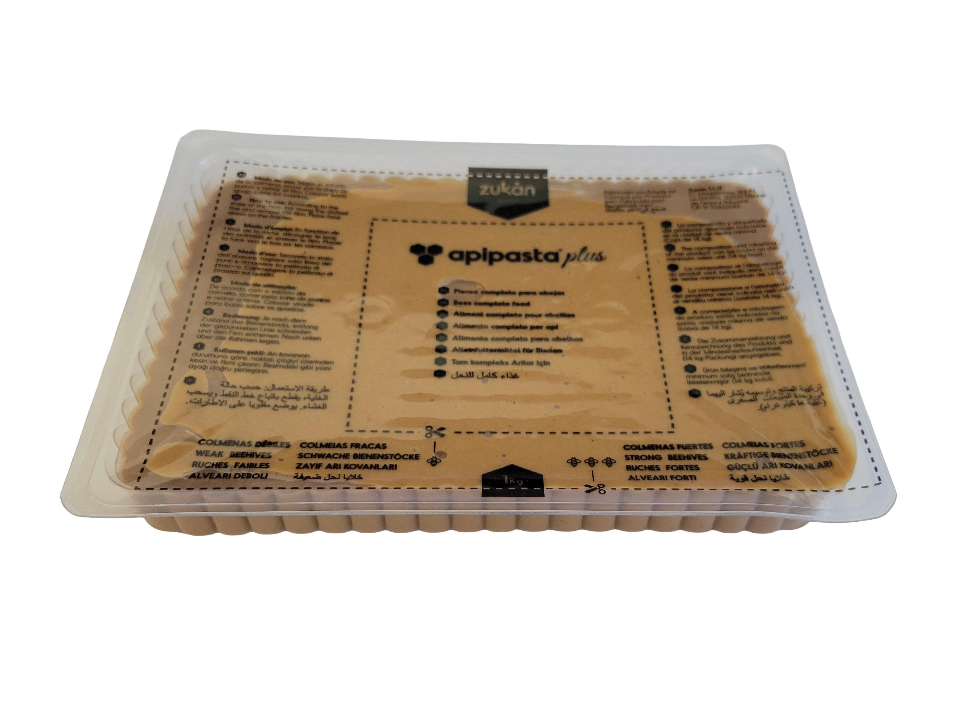 apipasta® plus 1 kg