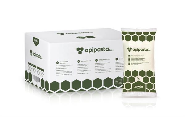 apipasta® BIO 1 kg