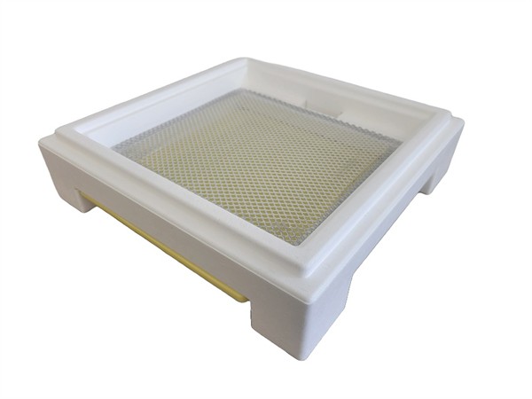 Mini Plus varroa floor