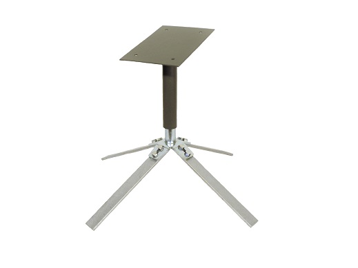 Rotating support, for solar wax extractor no. 6000340