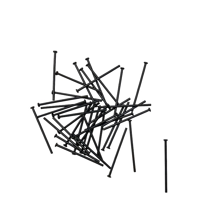 Spare pin for hole punch no. 6000400