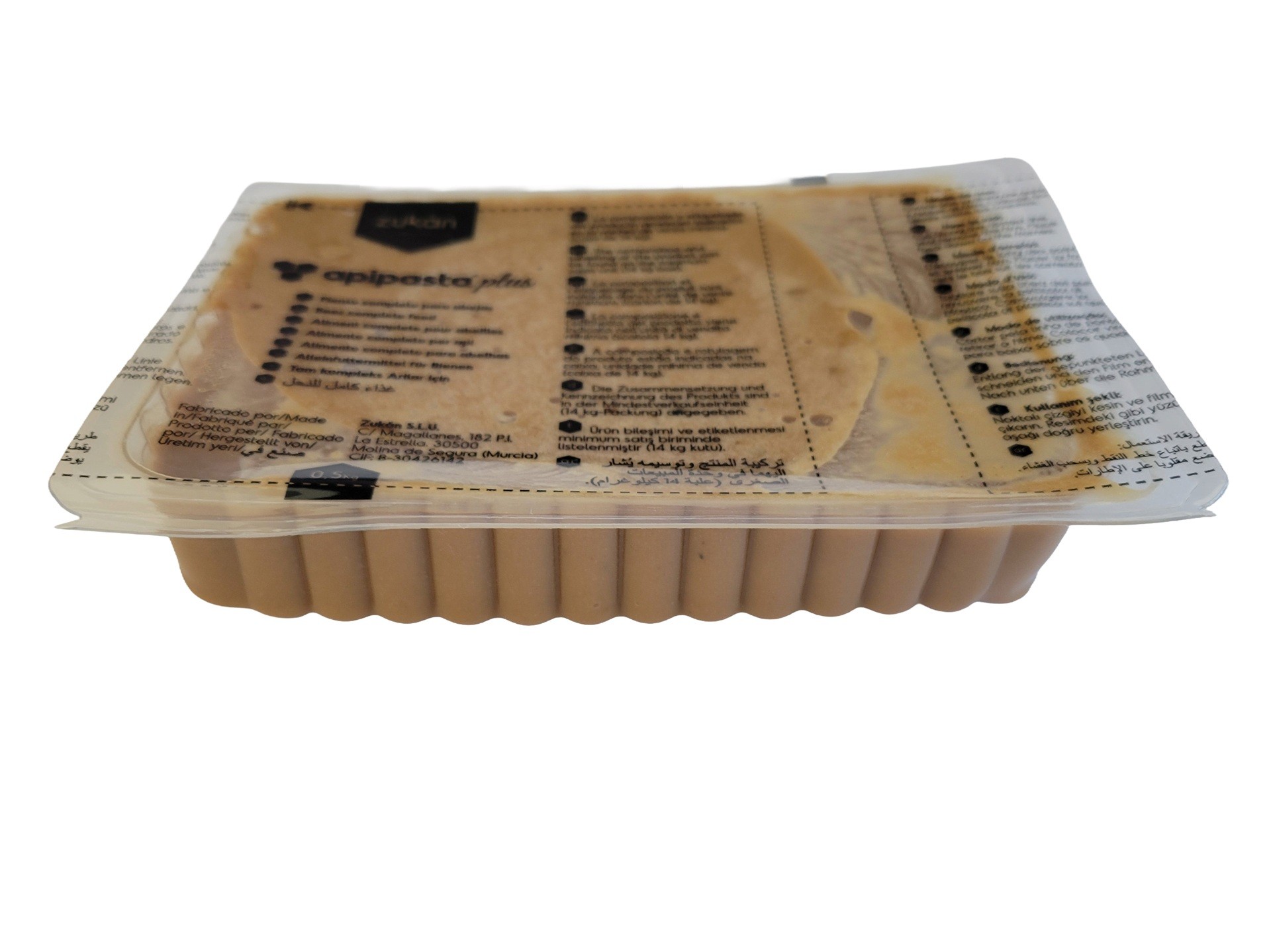 apipasta® plus 0,5 kg