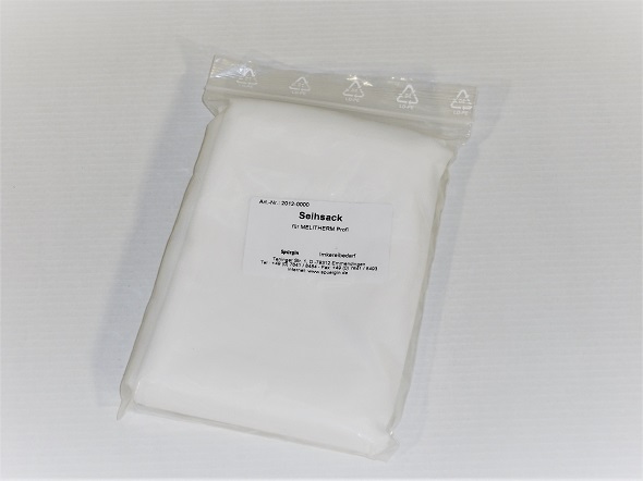 Strainer bag for Melitherm® Profi