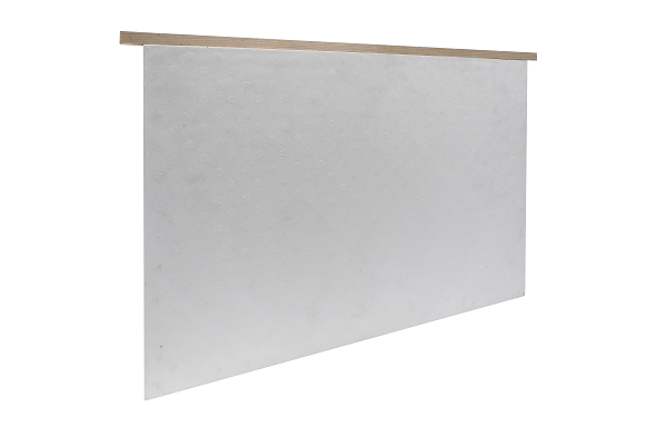 Polystyrene board Dadant US
