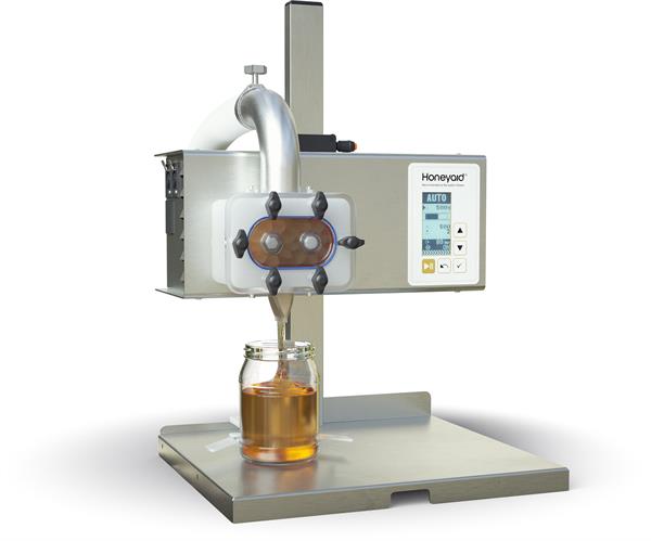 Bottling machine Honeyaid®