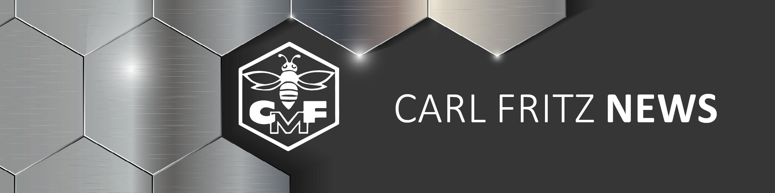 Header Carl Fritz News 600x150