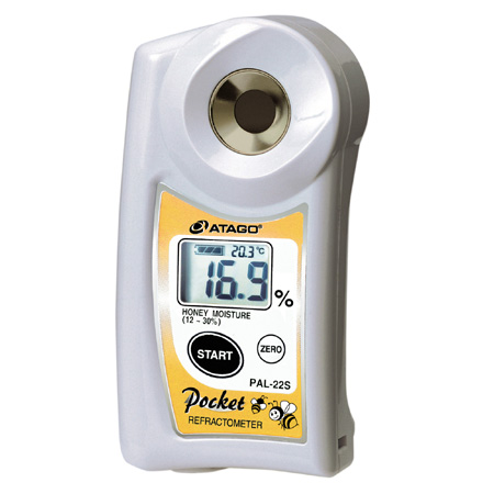 ATAGO® Pocket Refraktometer