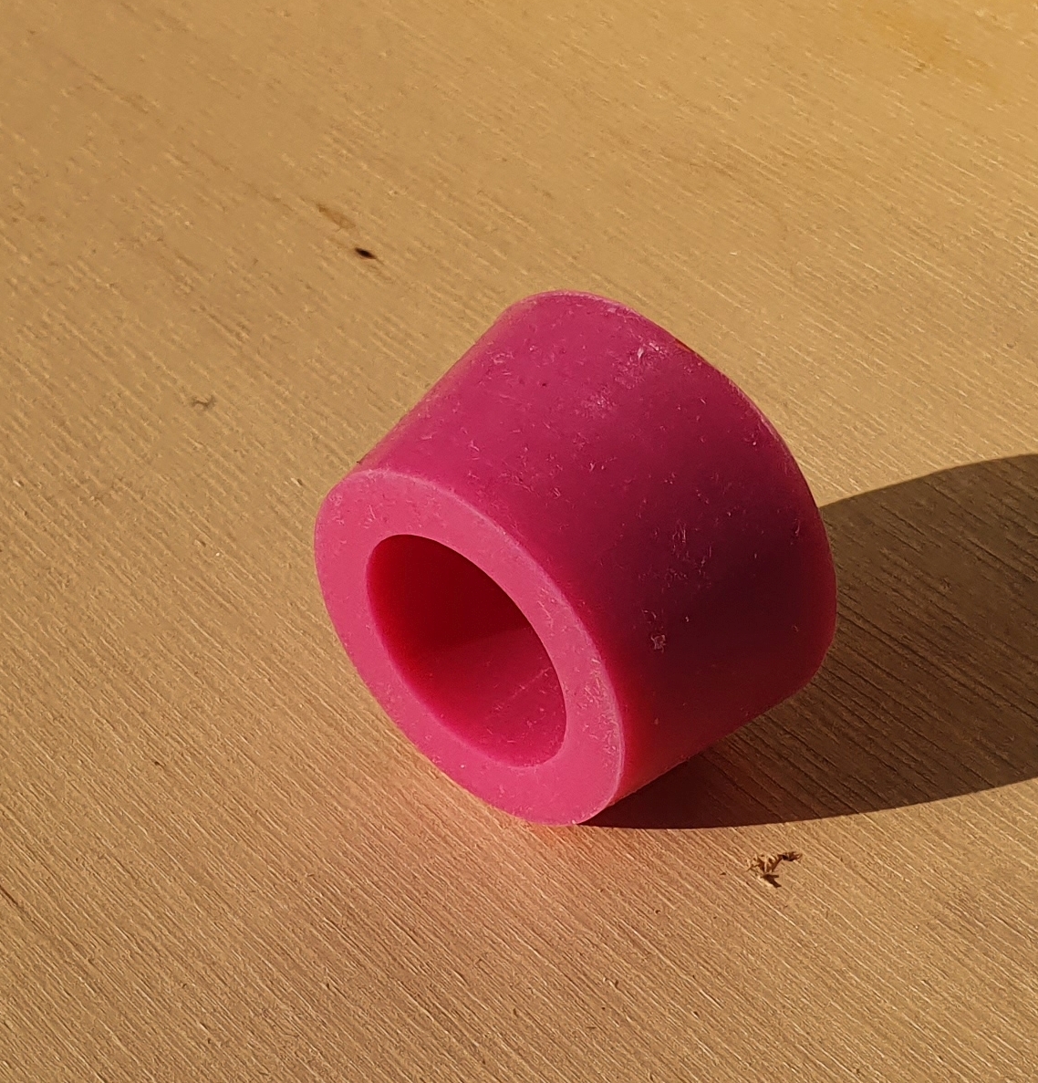 InstantVap 18V silicone cleaning cap