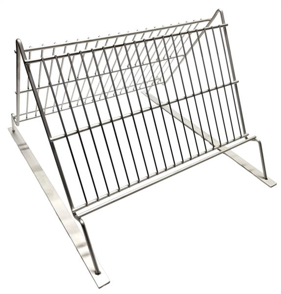 Gitter-Wabenauflage für Entdeckelungstische