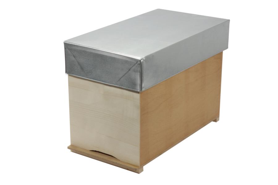 Nuc box Dadant basic system