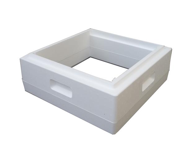 Segeberger Flachzarge