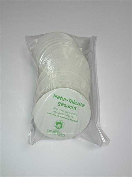Cardboard insert for DIB-jar 250 g (120 pcs.)