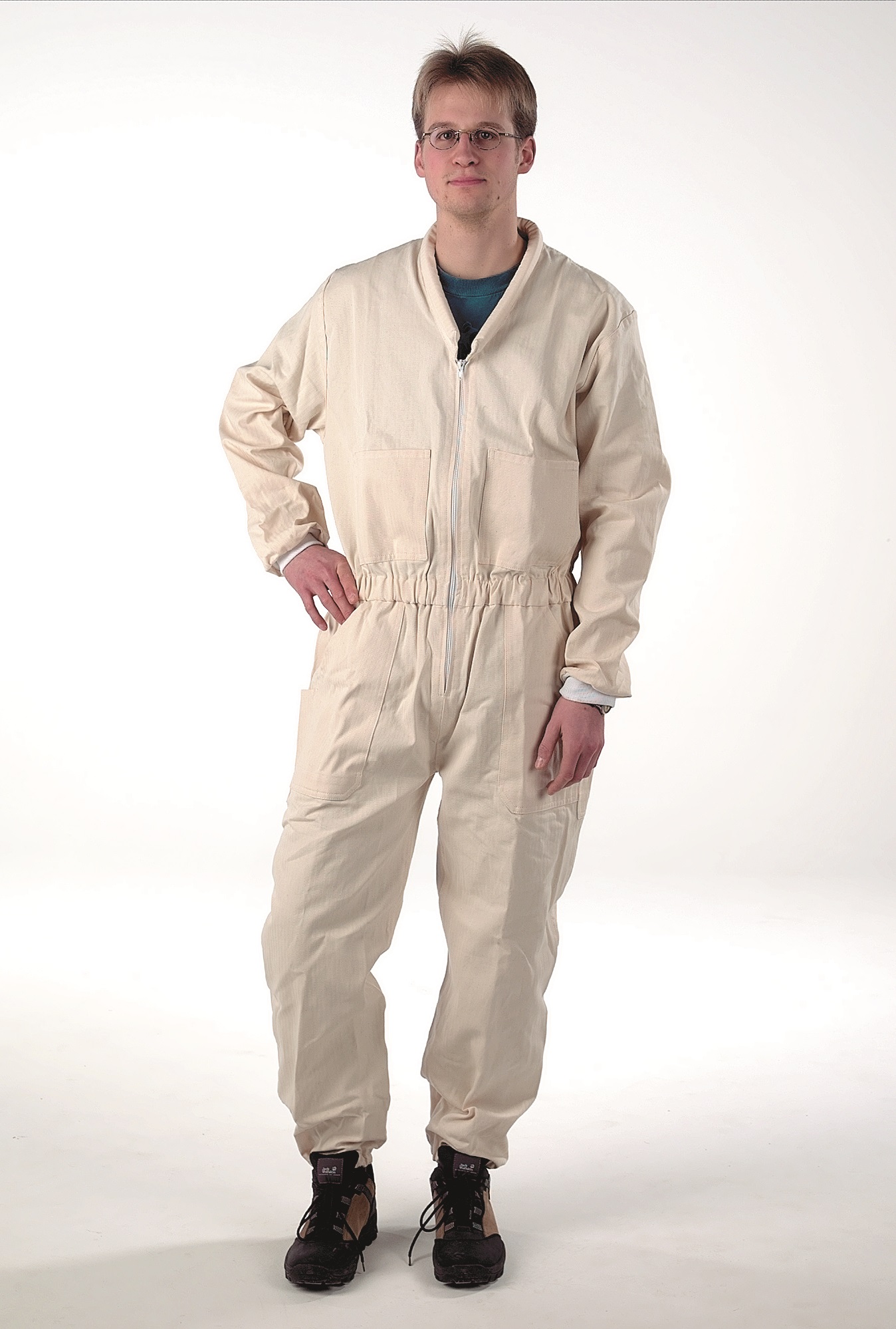 Beekeeper Overall Size 54/56 (L)