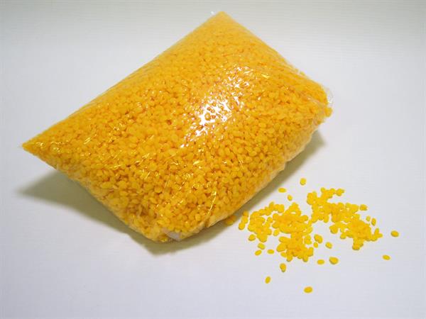 1 kg beeswax pearls