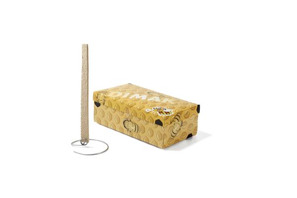 "Dimak" smoke sticks