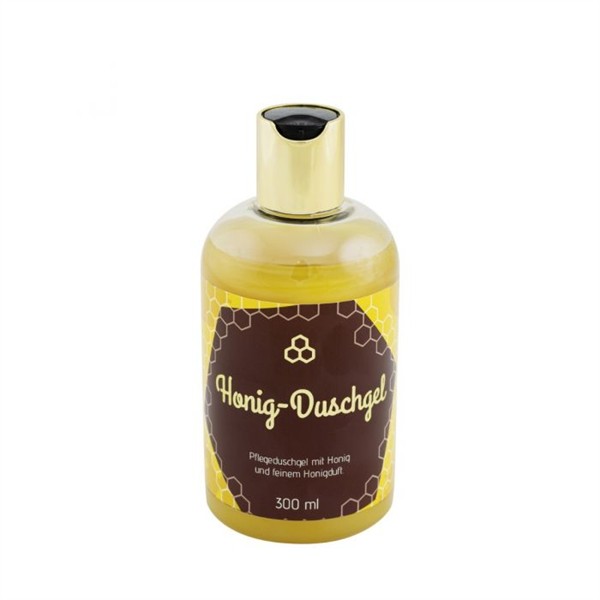 Honey Shower Gel 300 ml