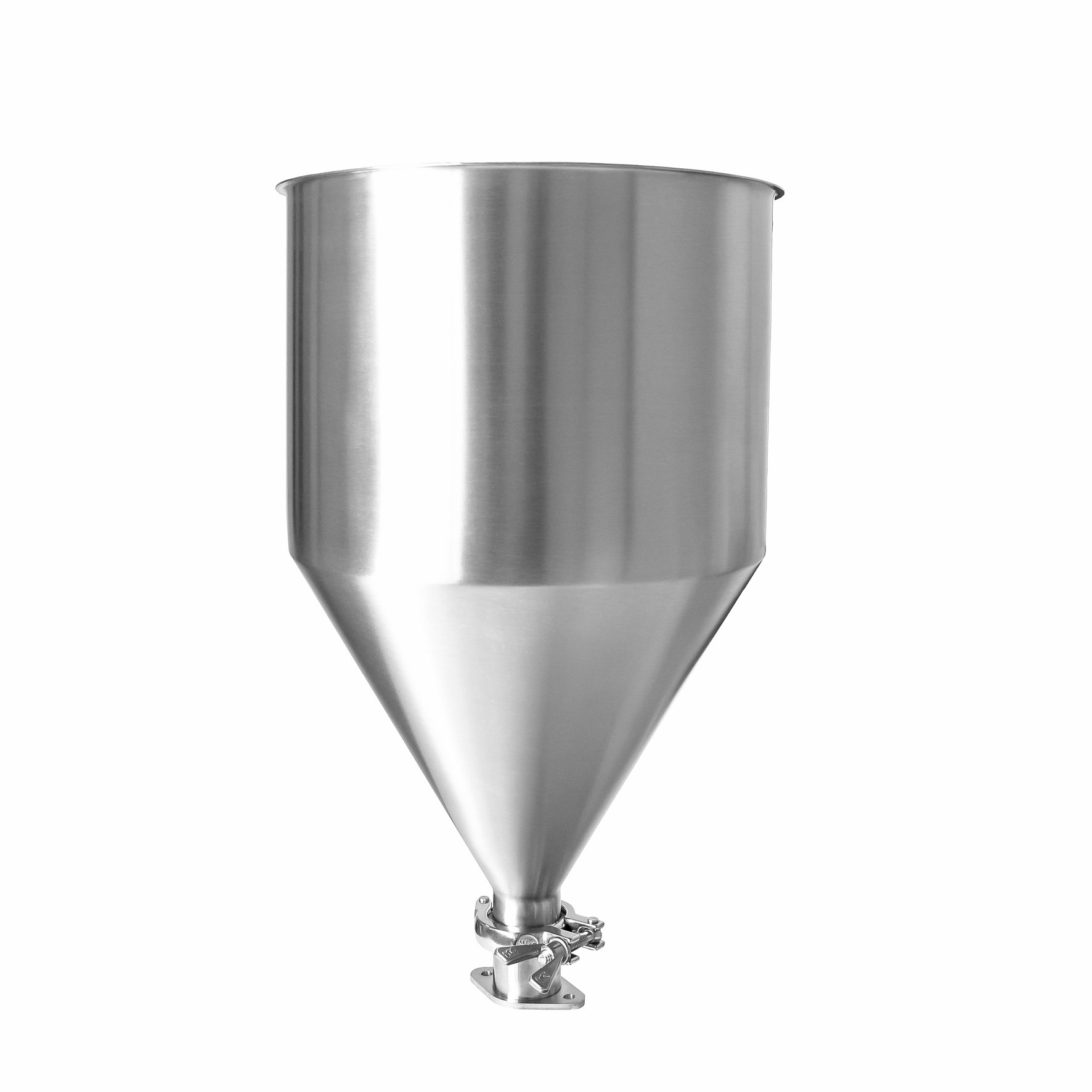 14 l-Trichter für Honeyaid®