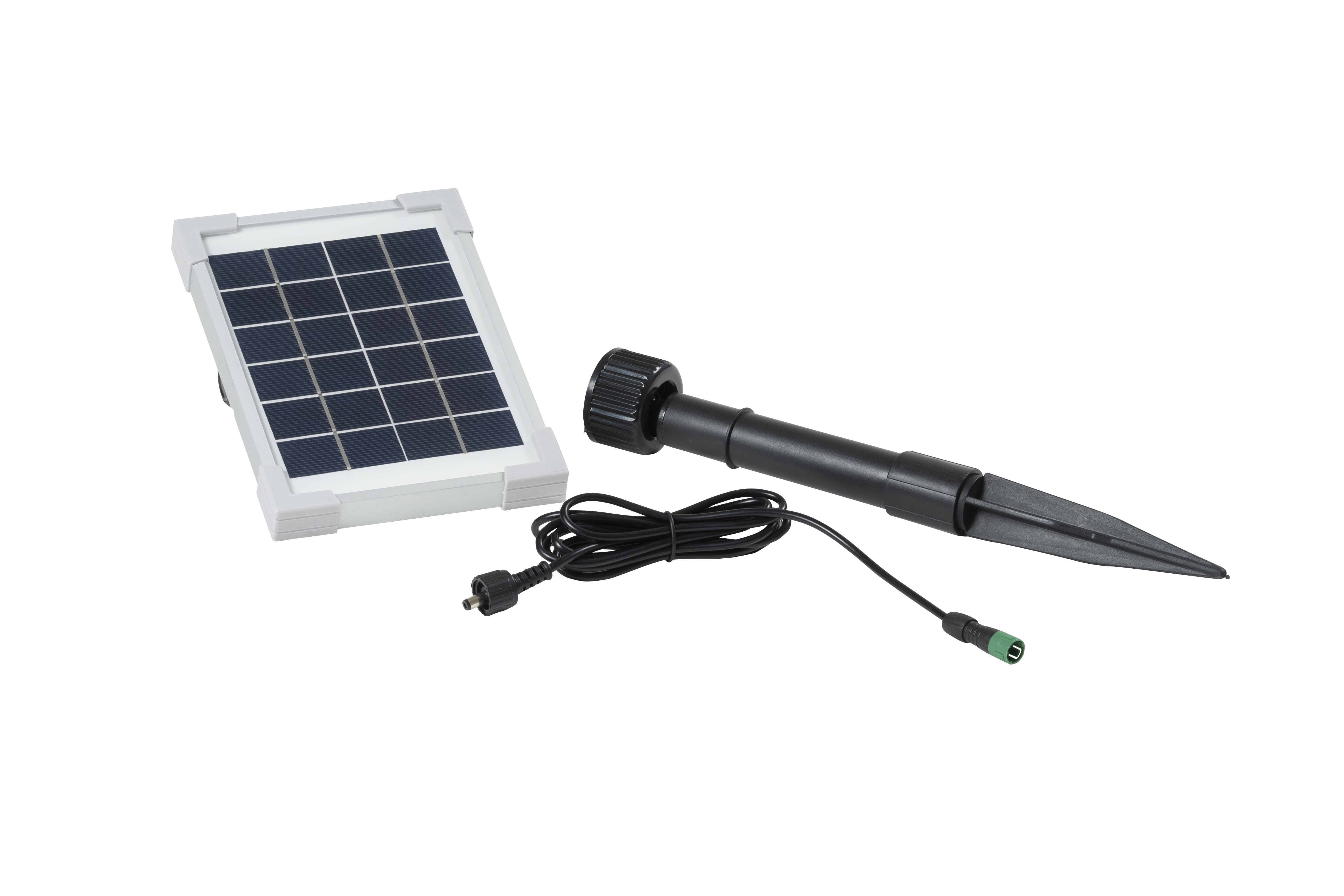 Solarpanel SolarLoad-CR3