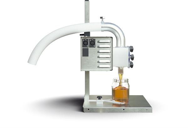 Bottling machine Honeyaid®
